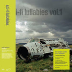 The London Suede - Sci-Fi Lullabies - Half-Speed Master 180-Gram Black Vinyl (Vinyl)