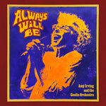 Amy Irving - ALWAYS WILL BE (Vinyl)