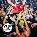 Dvtr - Live Aux Foufounes (CD)
