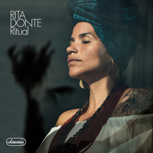 Rita Donte - Ritual (Vinyl)