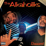Tha Alkaholiks - DAAAM! (CD)
