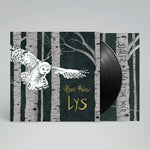 Kati Ran - LYS (Vinyl)
