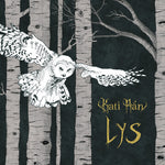 Kati Ran - LYS (CD)