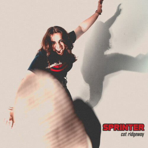 Cat Ridgeway - Sprinter (Vinyl)