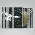 Kati Ran - Lys (Vinyl)