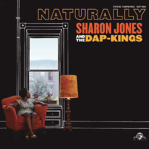 Naturally (Vinyl)
