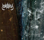 Colossloth - The Harmony Knife (CD)