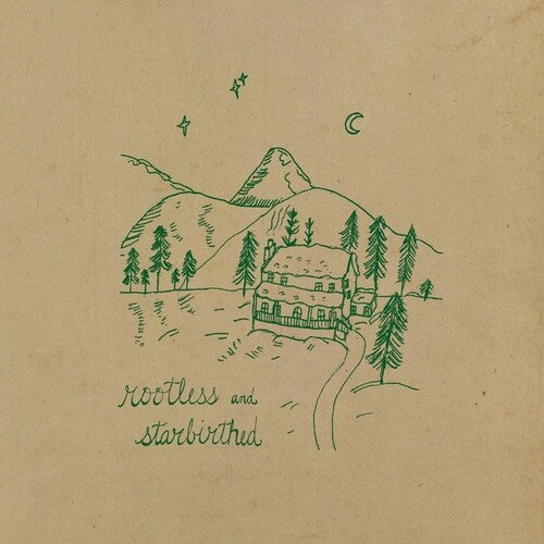 Rootless And Starbirthed (CD)
