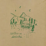 Rootless And Starbirthed (CD)