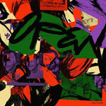 Dam Swindle - Open (Vinyl)