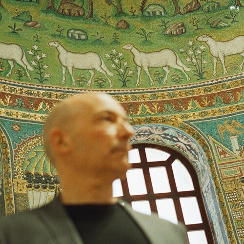 Walter Zanetti - Cantos Yoruba De Cuba (CD)