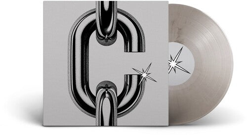 Civic - Chrome Dipped [Silver Smoke LP] (Vinyl)