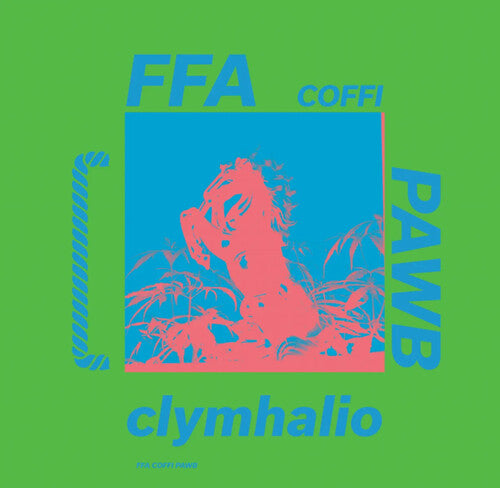 Ffa Coffi Pawb - Clymahlio (CD)