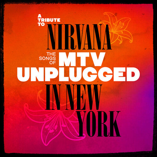 Various Artists - A Tribute to Nirvana (Various Artists) (CD)