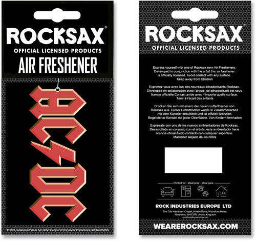 AC/DCAir Freshener