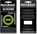 Type O Negative Air Freshener