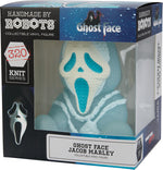 Handmade by Robots - Ghost Face: Jacob Marley #320