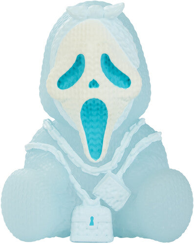 Handmade by Robots - Ghost Face: Jacob Marley #320