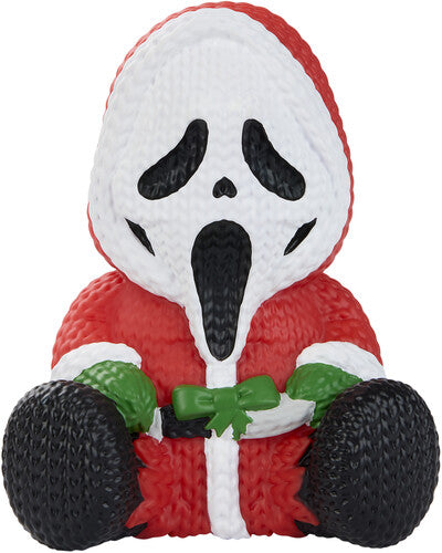 Handmade by Robots - Ghost Face: The Gift Giver #322