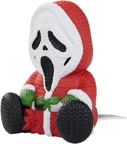 Handmade by Robots - Ghost Face: The Gift Giver #322