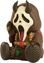 Handmade by Robots - Ghost Face: Krampus #323