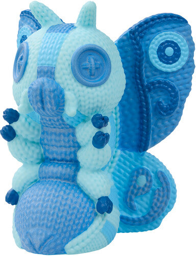 Handmade by Robots - Godzilla - Mothra #341 (Lunar Glow in the Dark)