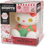 Handmade by Robots - Hello Kitty and Friends - Hello Kitty #349 (Christmas)