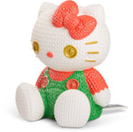 Handmade by Robots - Hello Kitty and Friends - Hello Kitty #349 (Christmas)