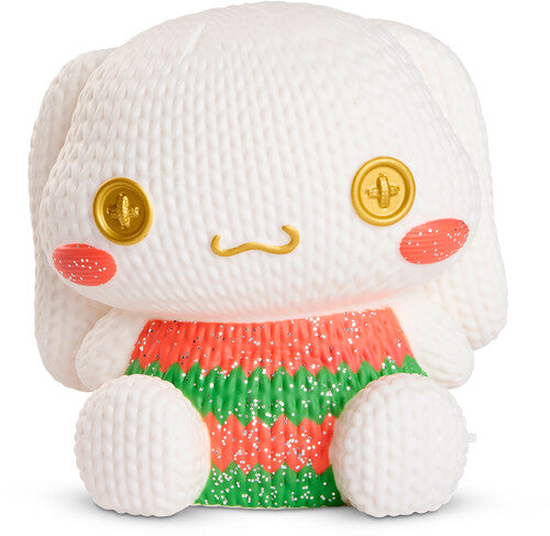 Handmade by Robots - Hello Kitty and Friends - Cinnamoroll #352 (Christmas)