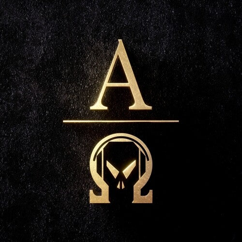 Goldie - Goldie Presents Rufige Kru: Alpha Omega (CD)