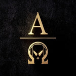 Goldie - Goldie Presents Rufige Kru: Alpha Omega (CD)