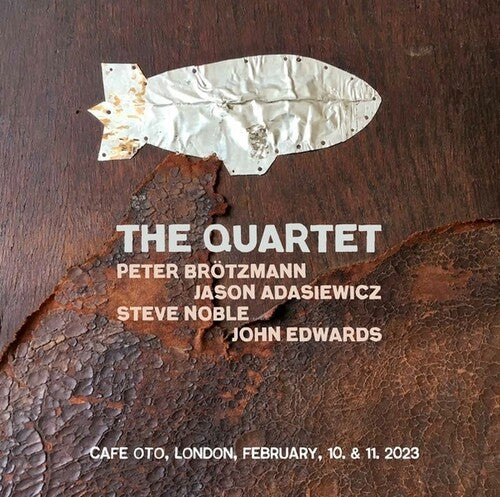 The Quartet (Vinyl)