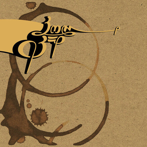 Boom Bip - Semilla al Sol (CD)