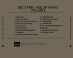 BBC Band - BBC Band - Age of Swing Vol. 2 (CD)