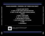 Chuck Negron - Chuck Negron's Greatest Hits - Formerly of Three Dog Night (CD)