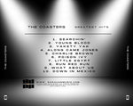The Coasters - The Coasters' Greatest Hits (CD)