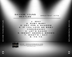 Savage Young Beatles - Savage Young Beatles Greatest Hits (CD)