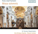 St. Florianer Sangerknaben - Missa Solemnis (CD)