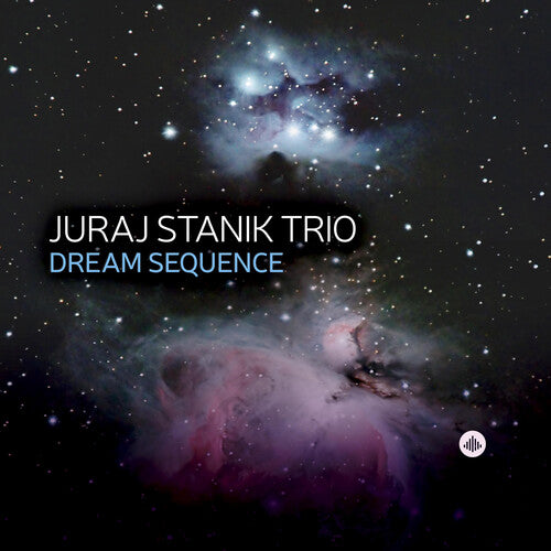 Juraj Stanik - Dream sequence (CD)