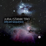 Juraj Stanik - Dream sequence (CD)