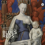 Goeyvaerts Trio - Blues, Reds & Other Songs for Madonna (CD)