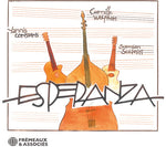 Samson Schmitt - Esperanza (CD)