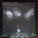 La Monnaie Chorus - Foccroulle: Cassandra - An Opera on a Libretto by Matthew Jocelyn (CD)