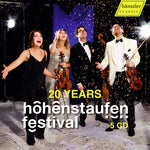 Hohenstaufen Ensemble - 20 Years Hohenstaufen Festival (CD)