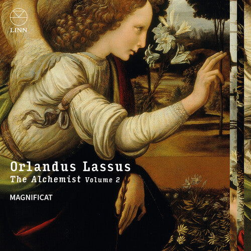 Magnificat - Lassus: The Alchemist, Vol. 2 (CD)