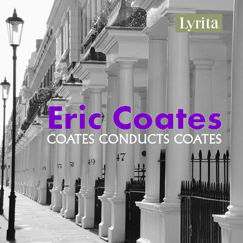 Eric Coates - The Best of "The Definitive Eric Coates" (CD)