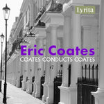 Eric Coates - The Best of "The Definitive Eric Coates" (CD)