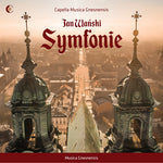Capella Musica Gnesnensis - Jan Wanski: Symphonies (CD)