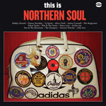 Various Artists - This Is Northern Soul / Various (Vinyl)