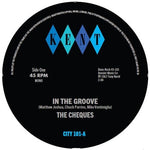 In The Groove / Arabian Jerk (Vinyl)